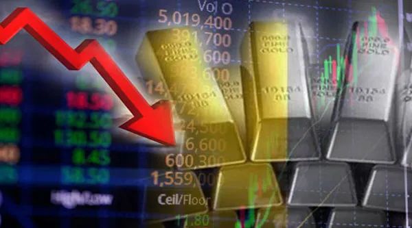 啥情况？易方达连发五次风险提示 什么信号？公募密集调研黄金股 抄底开始？